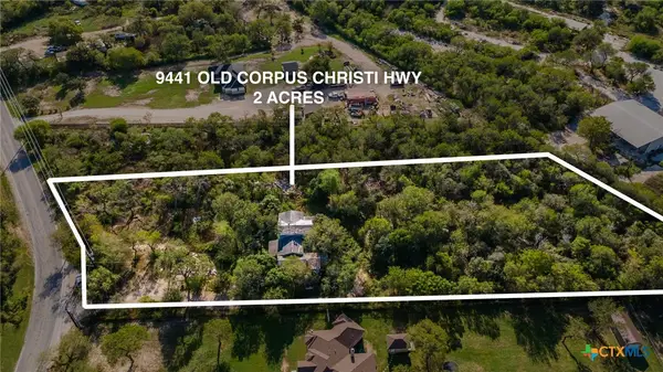 9441 Old Corpus Christi Highway, San Antonio, TX 78223