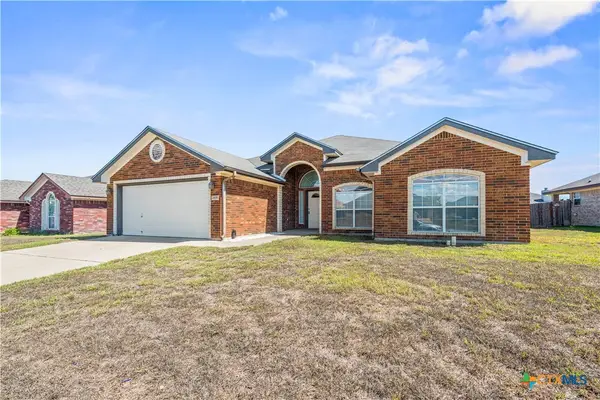 2406 Lavender Lane, Killeen, TX 76549