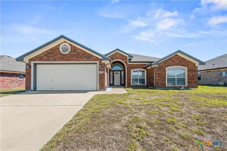 2406 Lavender Lane, Killeen, TX 76549 - #3