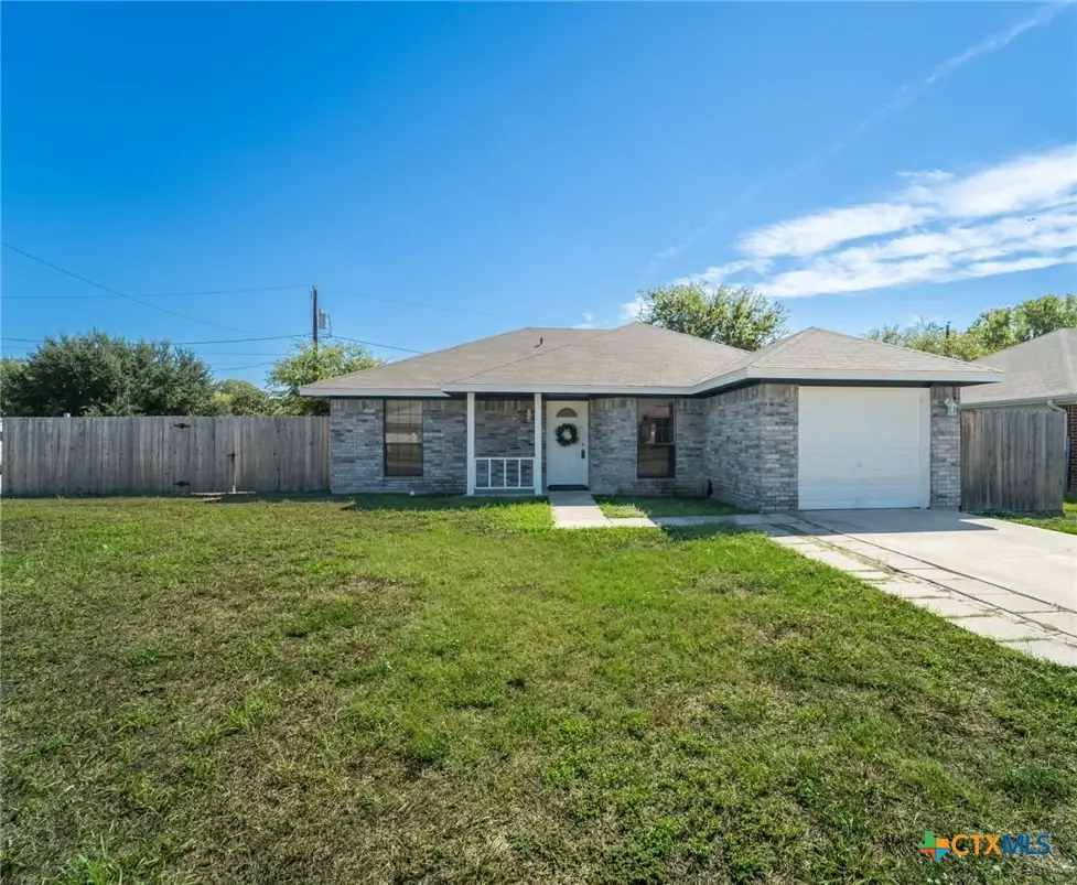 2204 Jerome Drive, Killeen, TX 76543 - #1