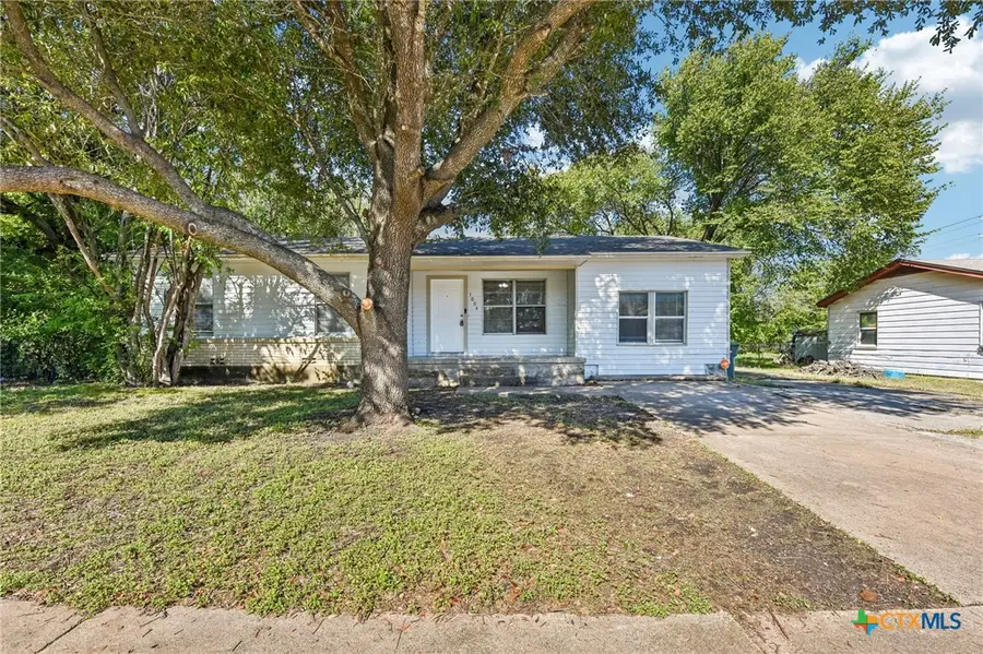 1004 S 5th Street, Copperas Cove, TX 76522 - #2