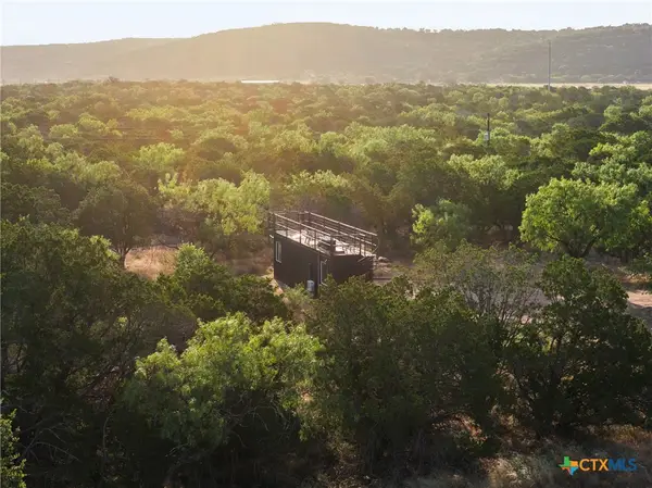 855 County Road 119, Burnet, TX 78611