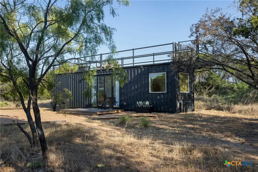 855 County Road 119, Burnet, TX 78611 - #2
