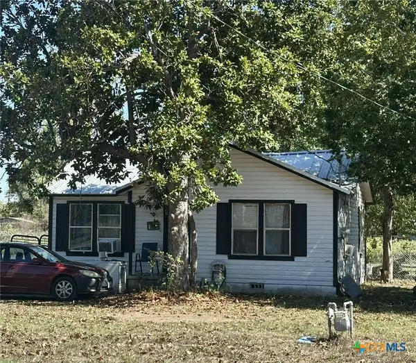 616 State School Road, Gatesville, TX 76528
