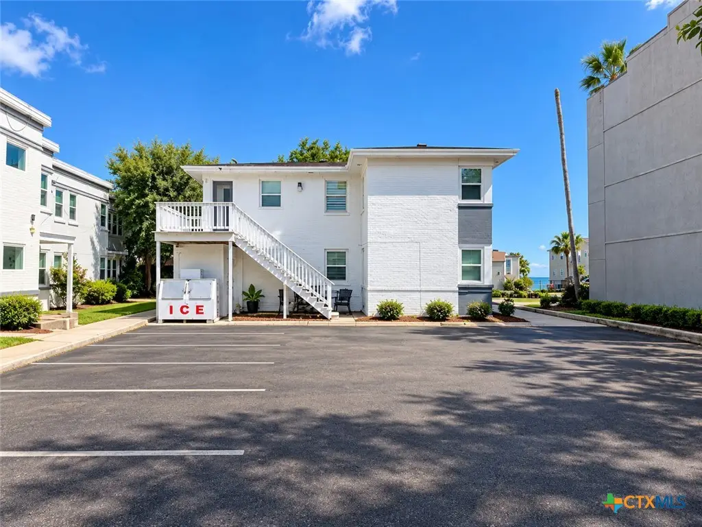 3405 Ocean Drive, Corpus Christi, TX 78411 - #1