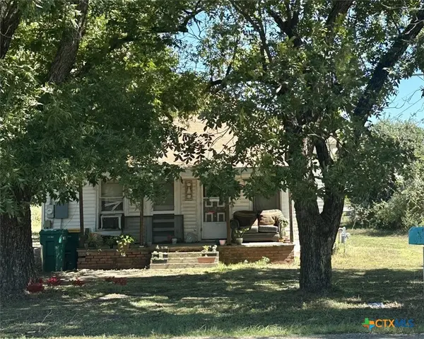 620 State School Road, Gatesville, TX 76528