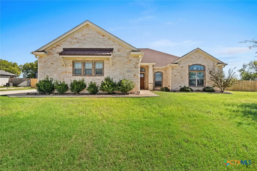 13613 Acqua Drive, Temple, TX 76504 - #1