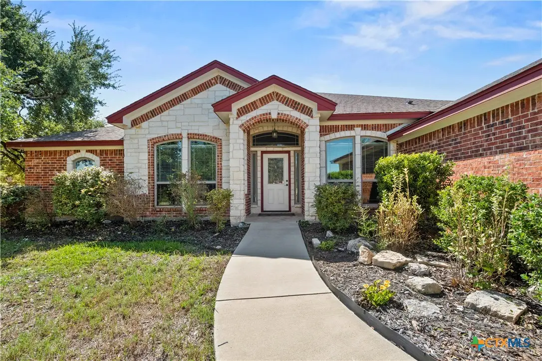 2145 Yturria Drive, Belton, TX 76513 - #1