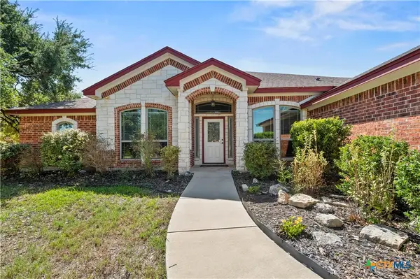 2145 Yturria Drive, Belton, TX 76513