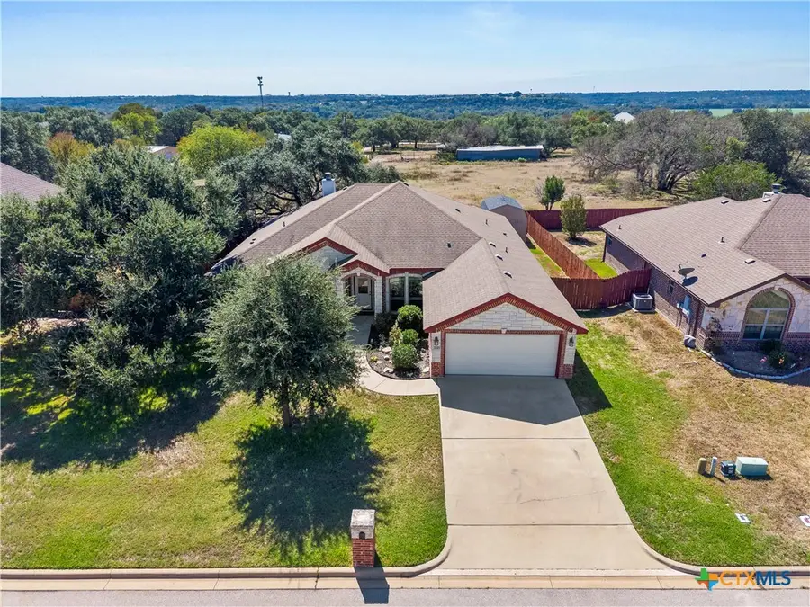 2145 Yturria Drive, Belton, TX 76513 - #2