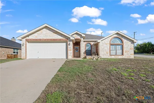 505 Curtis Drive, Killeen, TX 76542