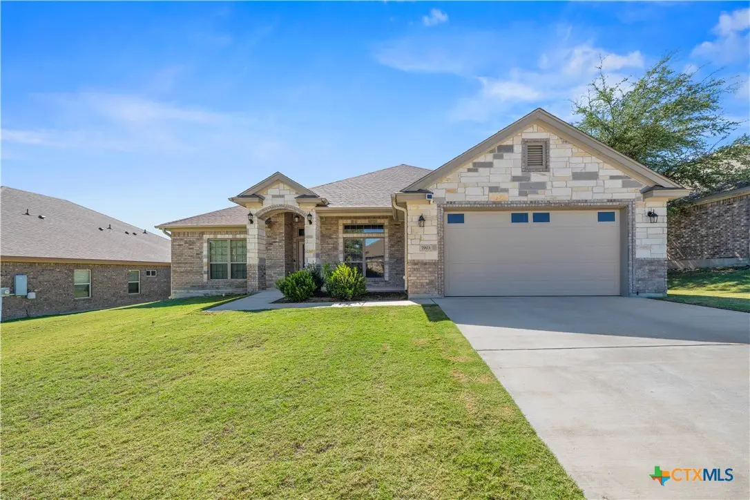7903 Prescott Drive, Killeen, TX 76542 - #1