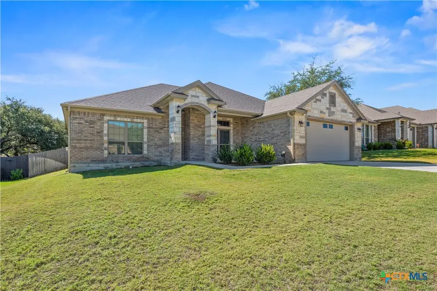 7903 Prescott Drive, Killeen, TX 76542 - #2