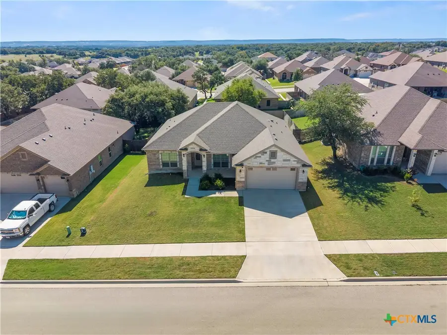 7903 Prescott Drive, Killeen, TX 76542 - #3