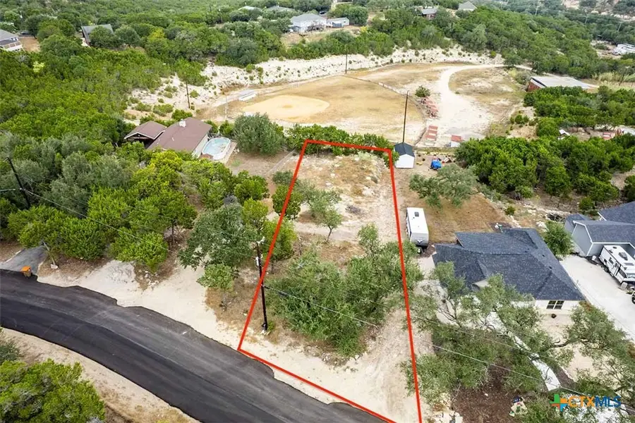 807 Scenic Hills Drive, Canyon Lake, TX 78121 - #2