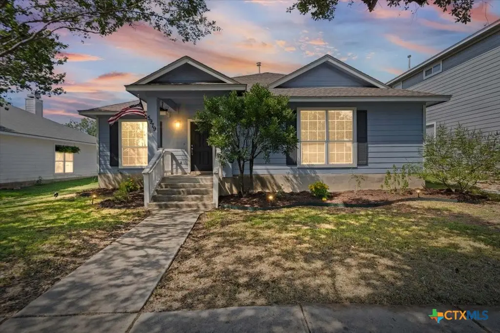 5979 Mcnaughton, Kyle, TX 78640 - #1