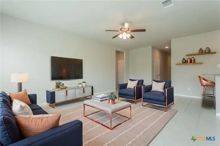 2208 Chia Court, Temple, TX 76501 - #3