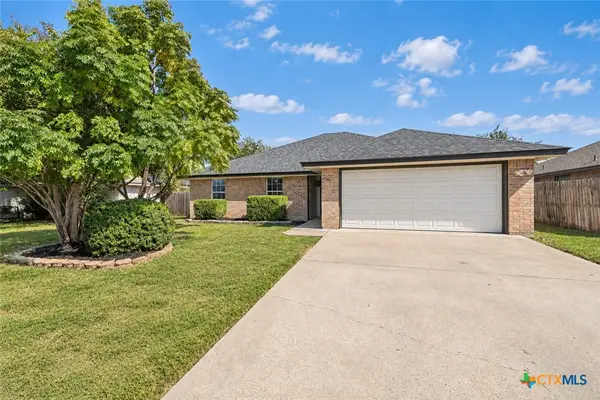 4304 Lonesome Dove Drive, Killeen, TX 76549