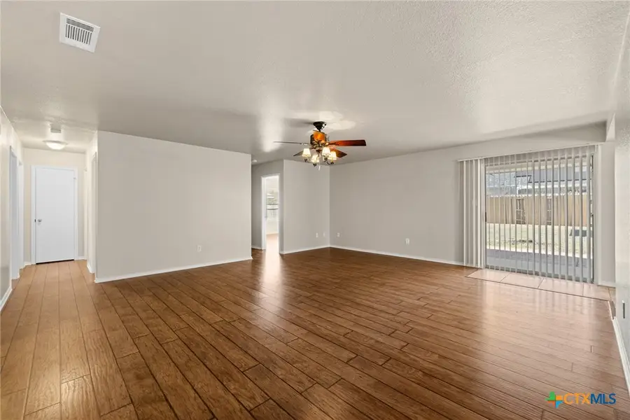 4304 Lonesome Dove Drive, Killeen, TX 76549 - #3