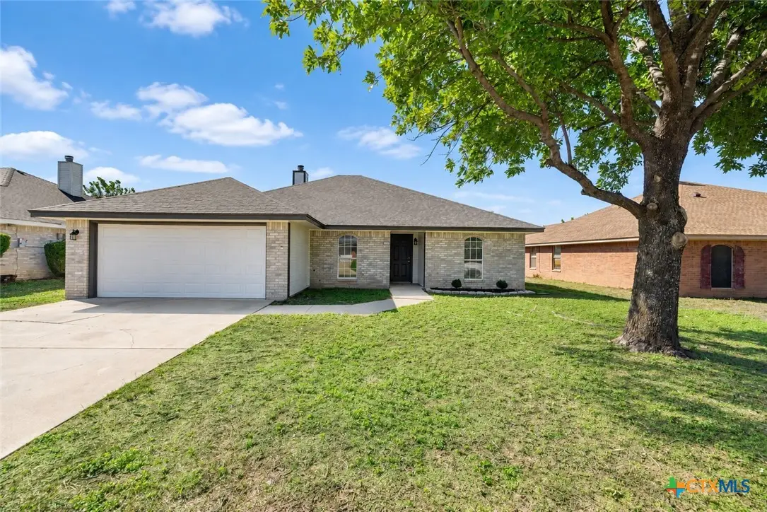 4505 Blueduck Drive, Killeen, TX 76549 - #1