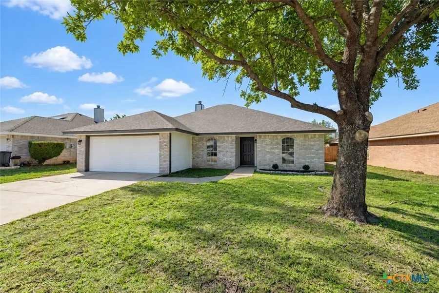 4505 Blueduck Drive, Killeen, TX 76549 - #2