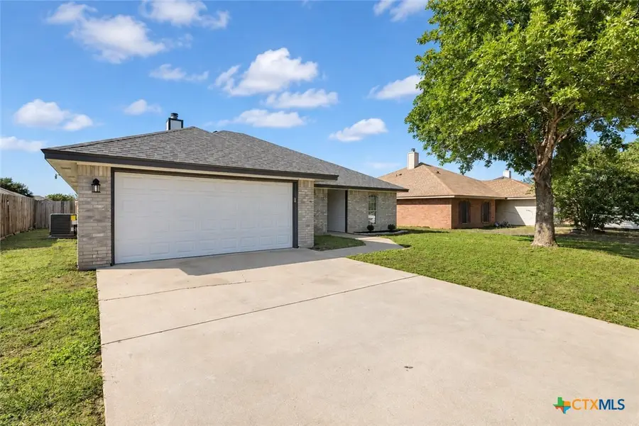 4505 Blueduck Drive, Killeen, TX 76549 - #3