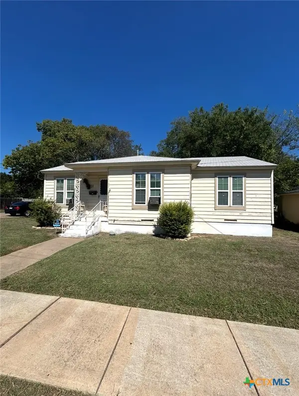 901 Nolan Avenue, Killeen, TX 76541