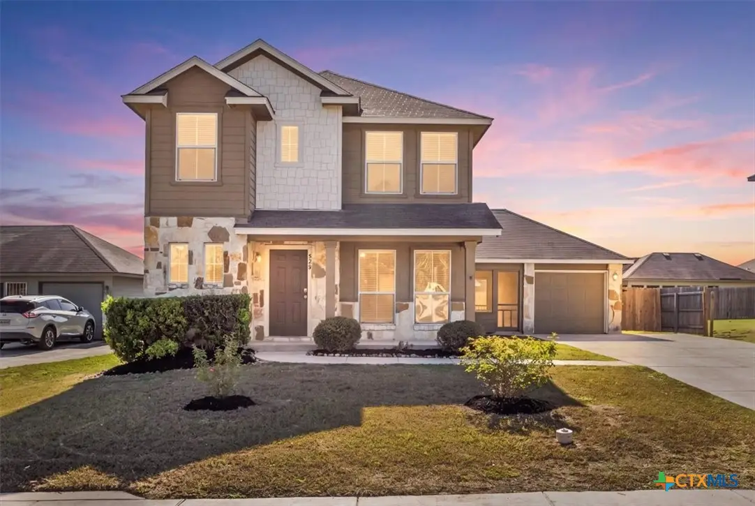 520 Magnolia Wind, New Braunfels, TX 78130 - #1