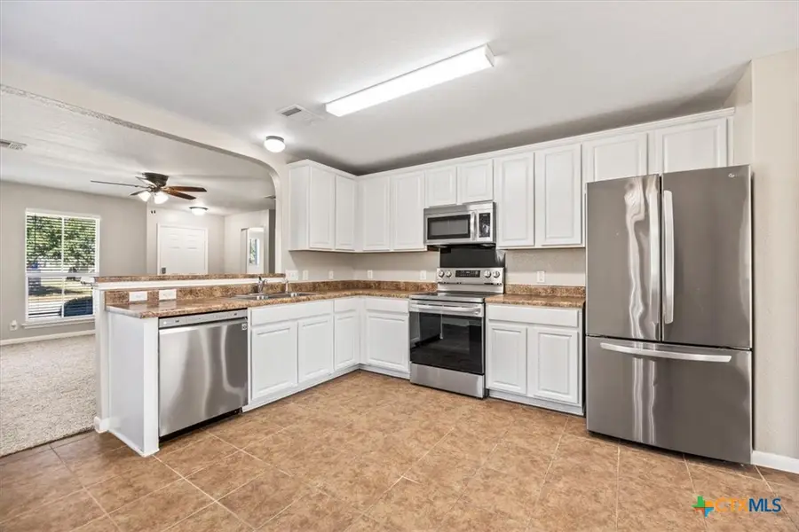 520 Magnolia Wind, New Braunfels, TX 78130 - #3