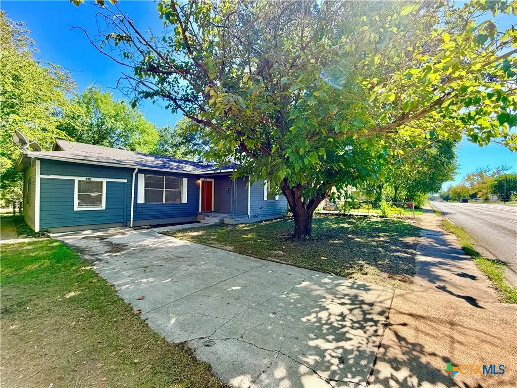 1408 N W S Young Drive, Killeen, TX 76543 - #1