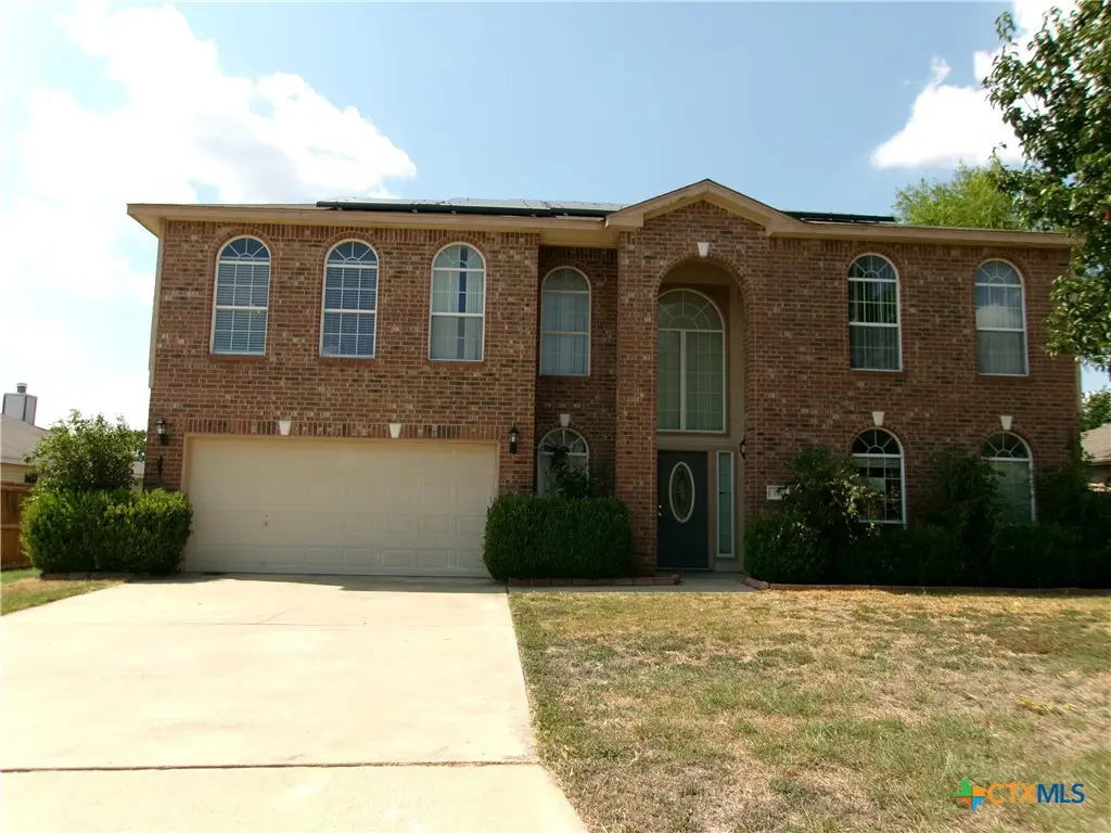 116 W Iowa Drive, Harker Heights, TX 76548 - #1