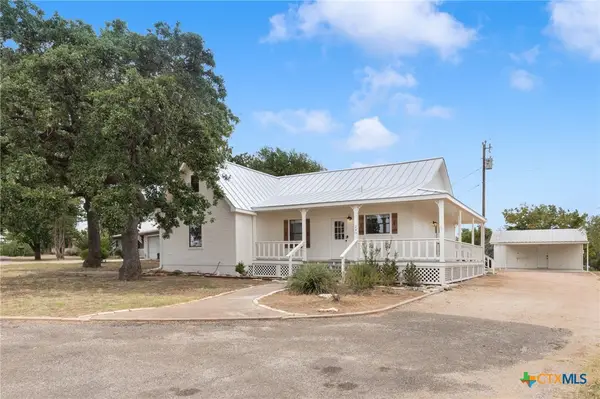 247 Sunday Circle, Fredericksburg, TX 78624