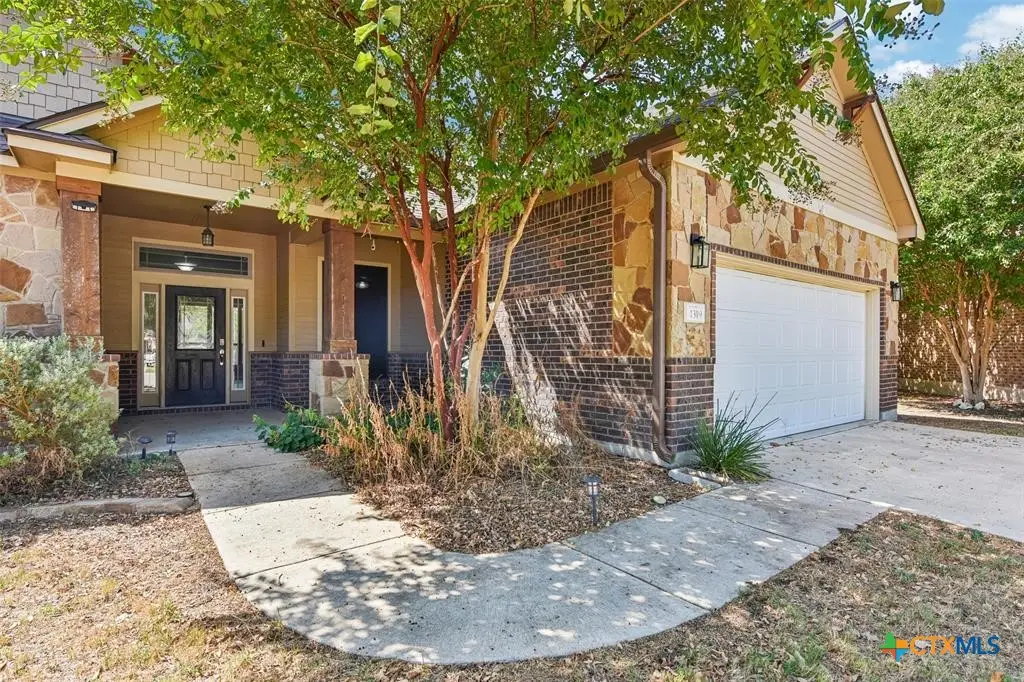1319 Branchwood Way, Temple, TX 76502 - #1