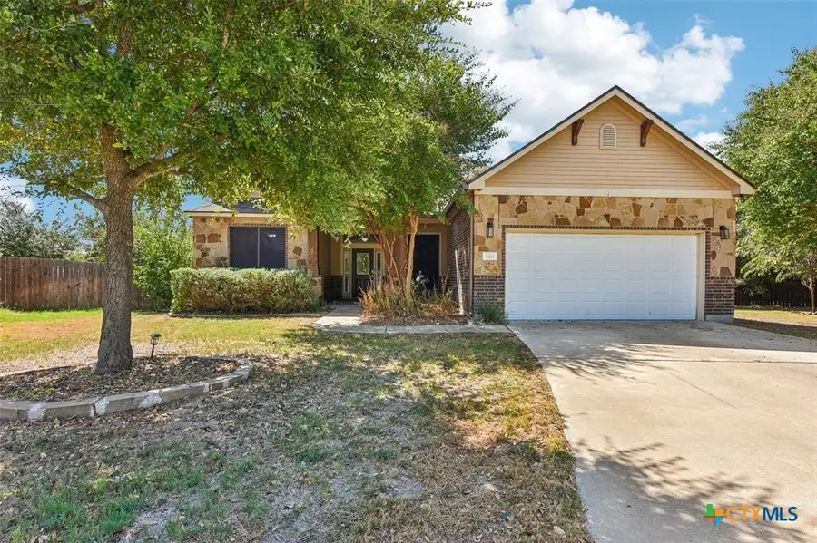 1319 Branchwood Way, Temple, TX 76502 - #2
