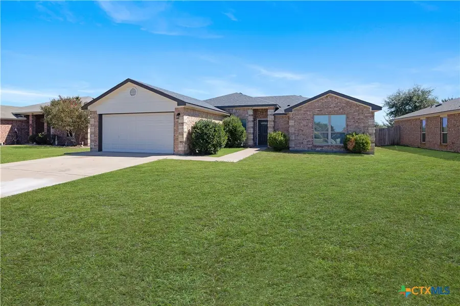 2113 Jefferson Court, Belton, TX 76513 - #2