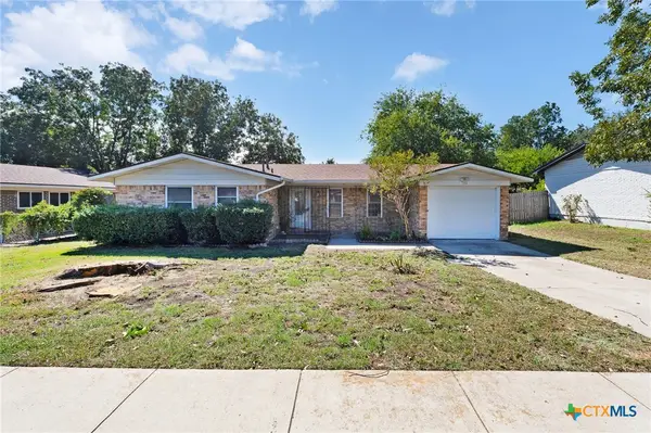702 E Jasper Drive, Killeen, TX 76541