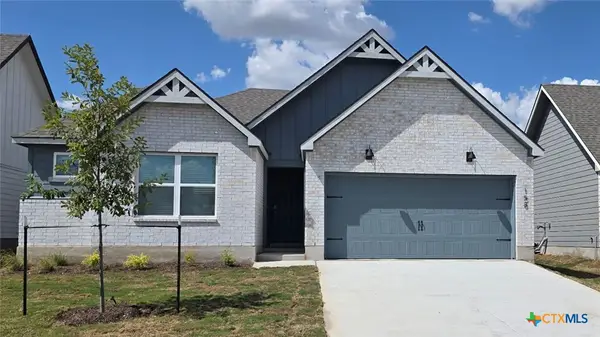 158 Candy Street, Georgetown, TX 78626
