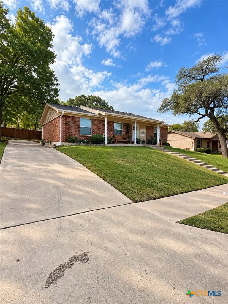 438 Jeffery Lane, Copperas Cove, TX 76522 - #2