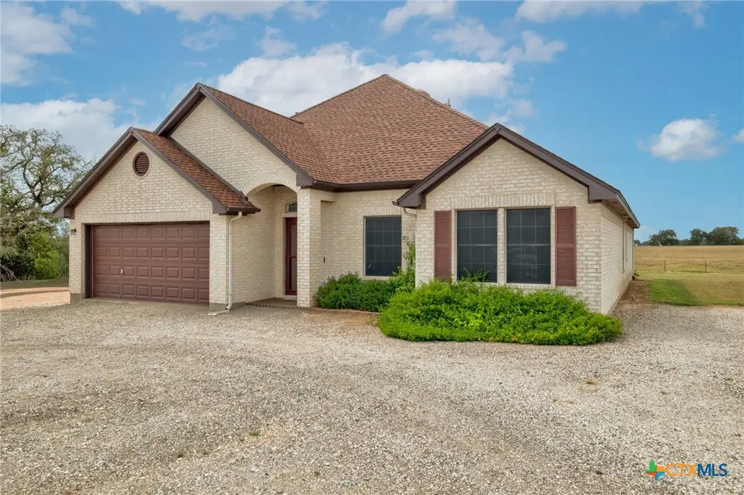 8510 Old Colony Line Road, Dale, TX 78616 - #1
