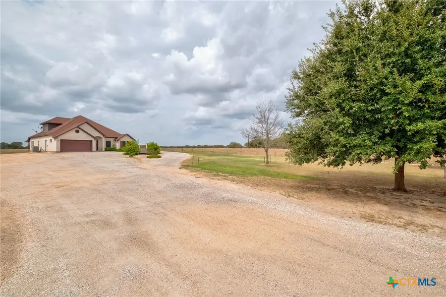 8510 Old Colony Line Road, Dale, TX 78616 - #3