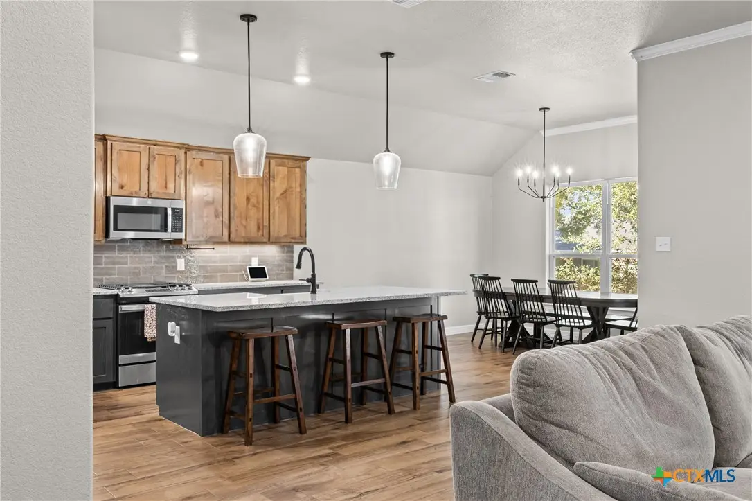 6126 Parma Lane, Temple, TX 76502 - #1