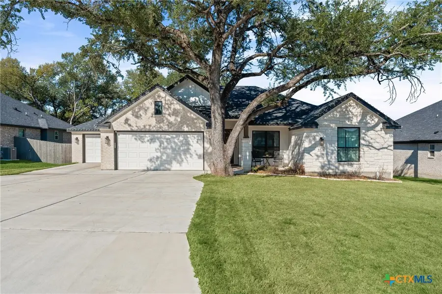 6126 Parma Lane, Temple, TX 76502 - #2