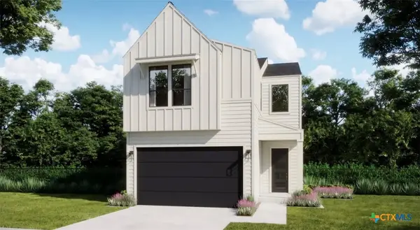 1412 Rambling Rose Road, Austin, TX 78745