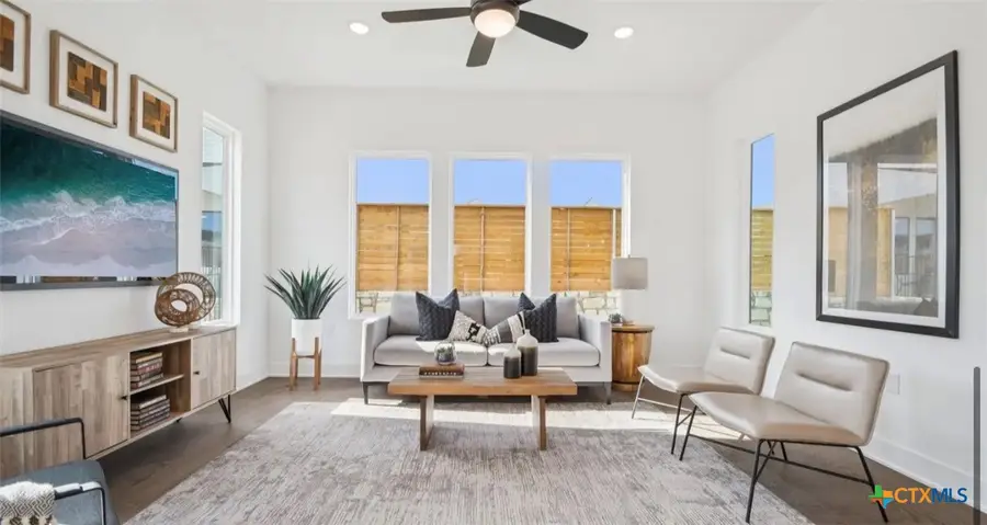 1407 Sweet Bark Street, Austin, TX 78745 - #2
