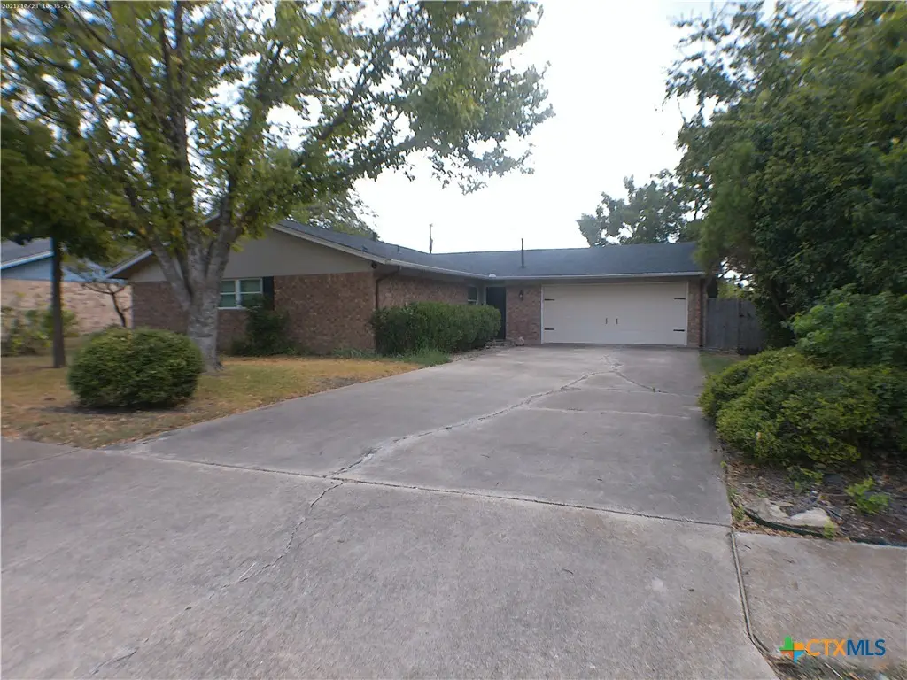 2308 Davis Drive, Killeen, TX 76543 - #1