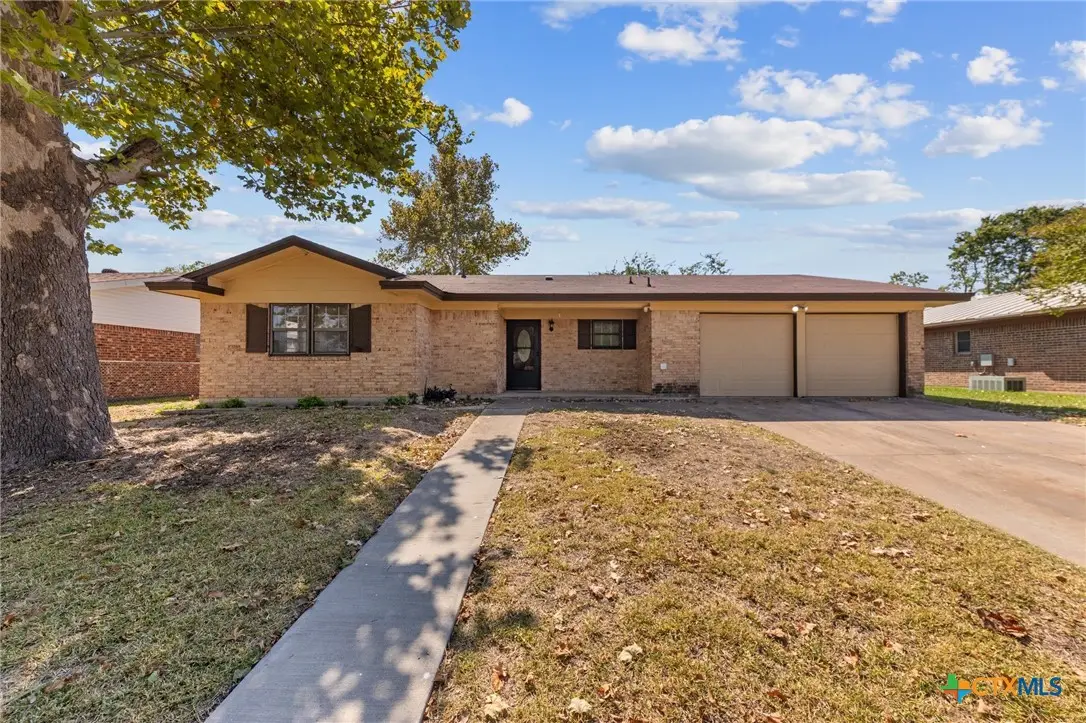 1114 Pecan Avenue, Copperas Cove, TX 76522 - #1