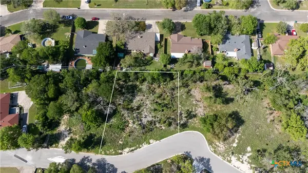 520 E 25th Street, Belton, TX 76513