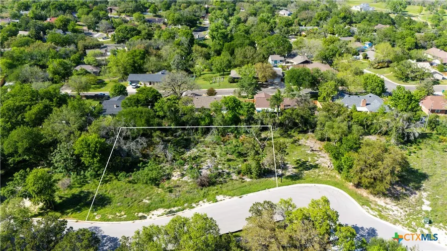 520 E 25th Street, Belton, TX 76513 - #2