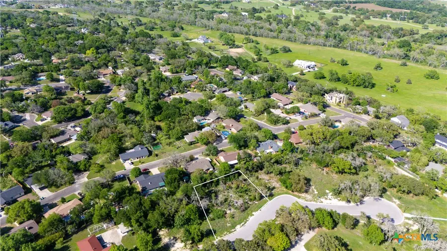 520 E 25th Street, Belton, TX 76513 - #3