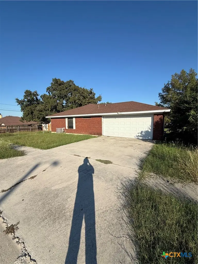 214 Halter Drive, Copperas Cove, TX 76522 - #1